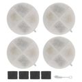 Filterový komplet EMOS H6901 pre vodné fontány PET-201 (H6101) a PET-202 (H6102)