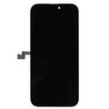 LCD Display with touch screen Iphone 16 Pro Max Refurbished FHD IC Movable