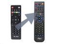 Vysielač DO BLOW Android 4K TV BOX - náhrada