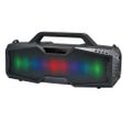 Rebeltec Bluetooth reproduktor SoundBOX 420 čierny