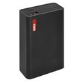 Powerbanka EMOS NTBF20 /B0560B/, 20 000 mAh, 65 W PD, čierna
