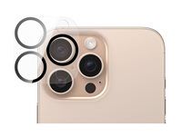PanzerGlass ochrana sústavy kamier Apple iPhone 16 Pro/16 Pro Max