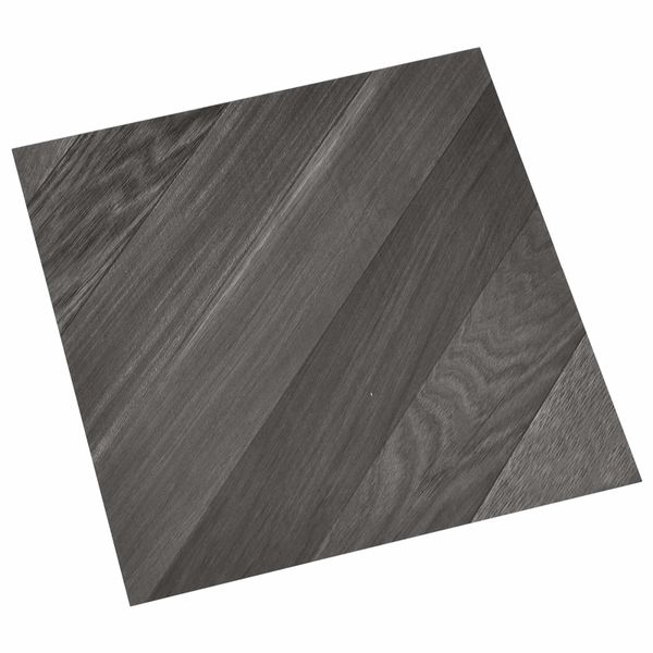 vidaXL Samo-lepiace podlahové dosky 30,5 x 30,5 cm 20 pcs PVC