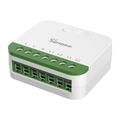 Sonoff MINI-2GS Matter dvojkanálový miniprepínač