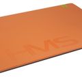 Štúdiová podložka HMS Premium s okami MFK01 oranžová
