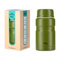 Termoska na jedlo NILS Camp NCT02 750 ml