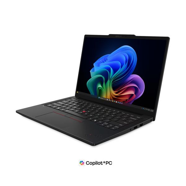 Lenovo ThinkPad/T14 Gen 7 (Intel)/U7-355/14''/WUXGA/32GB/512GB/Intel int/W11P/Black/3R