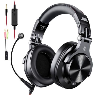 OneOdio Fusion A71M/Jack/Čierna