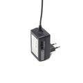 GEMBIRD EG-MC-008, Univerzálny AC/D Adaptér 12W/1A
