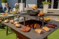 Gril G21 Montana Corten