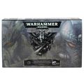 Puzzle Warhammer 40000: Gulliman vs Black Legion, 1000 dielikov