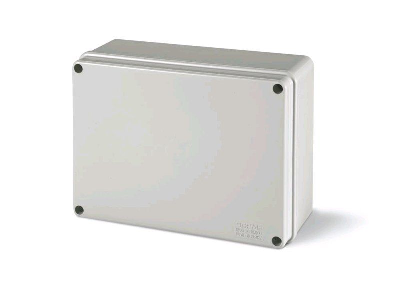 Plastová krabica SCABOX 686.206 - 150x110x70 mm