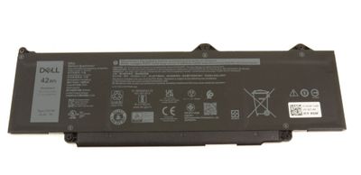 Dell batéria 3-cell 42W/HR LI-ION pre Latitude 3550, 5340, 5350, 5440, 5450, 5540, 5550