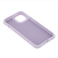 Puzdro Circle Mag pre iPhone 11 svetlofialové