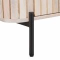 vidaXL Servírovacia skriňa 70 x 30 x 65 cm