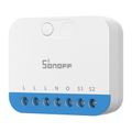 Sonoff MINI-ZBDIM Zigbee inteligentný mini ovládač/stmievač