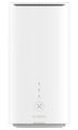STRONG 5G LTE router BE3600/ Wi-Fi 7/ 3600Mbit/s/ 3x LAN/ 1x WAN/ 5× externí 3 dBi anténa/ bílý Wi-Fi 7 router, dvoupásmový, 3600 Mbit/s, 2,4 GHz + 5 GHz, WPA3, 2,5Gb WAN, 3× Gb LAN, 5× anténa 3dBi, MLO