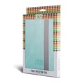 Universal case Fantasia for tablet 9-11''(L27 x W20 cm) mint