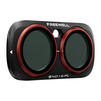 Filter Freewell pre Insta360 Luna Ultra ND16/PL