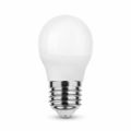 Modee Smart Lighting LED Globe Mini žiarovka E27 4,9W teplá biela (ML-G452700K4,9WE27)