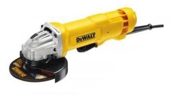 Dewalt Uholová brúskа DeWALT DWE4203, 1 010 W 125 mm