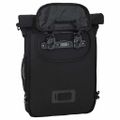 vidaXL Cyklistická taška Čierna 31 x 13 x 58 cm Polyester