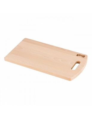 Herbertz 361338 doska na krájanie 380x210x18mm, bukové drevo