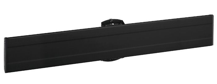 Vogel´s horizontálna časť adaptéra Connect-it PFB 3409B, 915mm, čierna