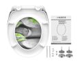 Schütte STONE | Duroplast, Soft Close