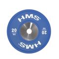 Sada závodných olympijských kotúčov HMS TBR