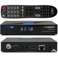 OCTAGON SFX6018 DVB-S2, IPTV HD H.265 HEVC, DUAL OS, Enigma 2