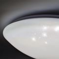 LED stropné svetlo Solight WO763 Star 24W