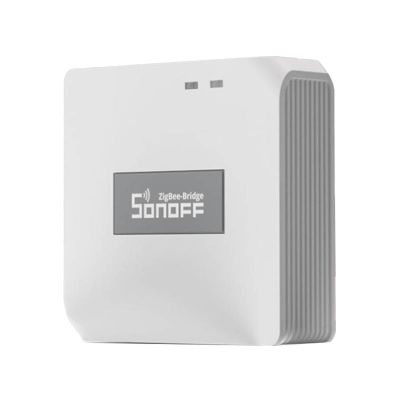 Smart centrálna jednotka SONOFF ZB Bridge-P Pre ZigBee