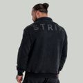 Mikina Washed Black - STRIX, veľkosť L, veľkosť oblečenia L