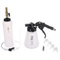 Sada na odvzdušnenie brzd MECHANIC BRAKE BLEEDING SET 8 SIXTOL