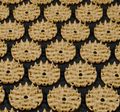 Akupresúrna podložka REBEL RBA-6003-GL Gold 130x50cm Akupresurní podložka REBEL RBA-6003-GL Gold 130x50cm