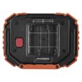 LED pracovné svietidlo EMOS P4113, COB LED, 700 lm, 4× AA