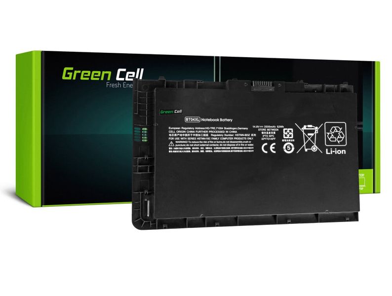 Green Cell HP119 batéria pre HP EliteBook Folio 9470m 9480m