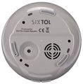 Aroma difuzor Vulcan šedý lesk 350 ml SIXTOL