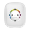 Inteligentná zásuvka Gosund SP1-HE WiFi, 2 ks (HomeKit) (dvojbalenie) 16A