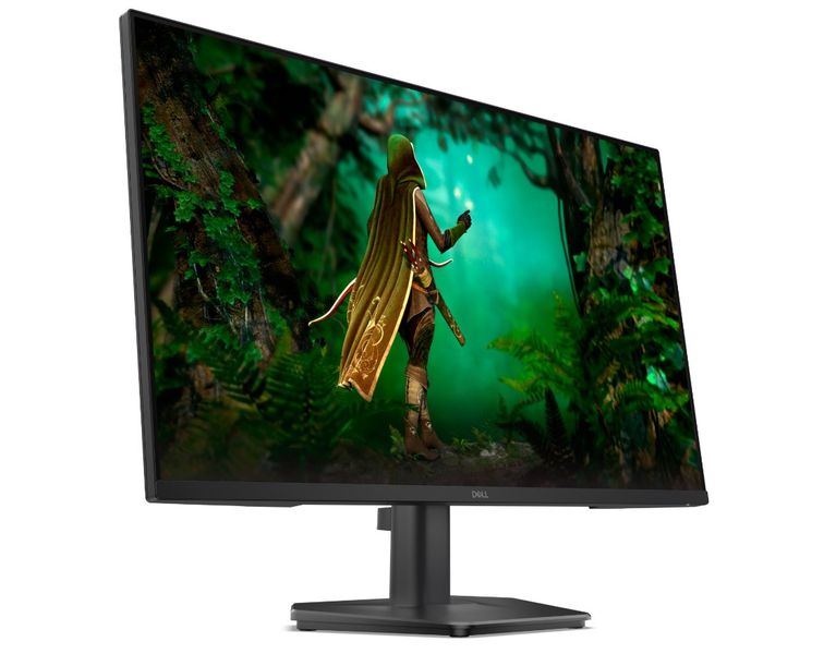 Dell/SE2725HG/27''/IPS/FHD/200Hz/1ms/Čierna/3R