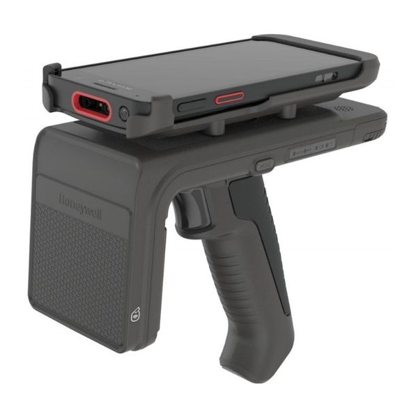 IH45, UH FRID READER FOR EÚ, BT&USB COM