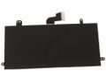 DELL Baterie 3-cell 31,5W/HR LI-ION Latitude 5285 Baterie, pro tablet, originální, 31,5Wh, Li-Ion, 3clánková, pro Dell Latitude 5285, 5290