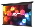 ELITE SCREENS plátno elektrické motorové 84" (213,4cm)/ 16:9/ 104,6×185,9cm/ gain 1.1/ case čierny Projekčné plátno, elektrické, motorové, 84" (213,4cm), 16:9, 104,6 x 185,9cm, Gain 1.1, case čierny