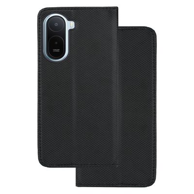 Smart Magnet case for Xiaomi Redmi A7 Pro black