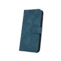 Smart Velvet case for Samsung Galaxy A27 5G dark green