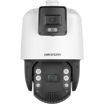 Hikvision 4MPix TandemVu  PTZ  kamera; 32x ZOOM, IR 200m, audio, alarm, reproduktor, blikač