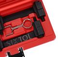 Sada pre aretáciu motora MECHANIC ENGINE TIMING SET 12, VW. Audi FSI V6, V8 SIXTOL