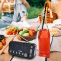TESLA Sound RB110 rádiobudík s DAB+ tunerom - takmer nový