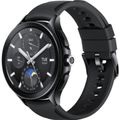 XIAOMI Watch 2 Pro - 4G LTE, Čierne